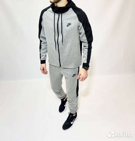 Спортивный костюм Nike Найк