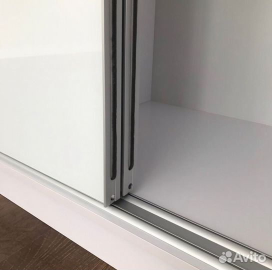 Гардеробная