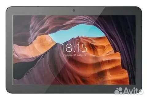 Планшет BQ Nexion 1020L