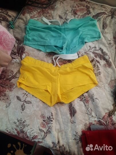 Пакет вещей