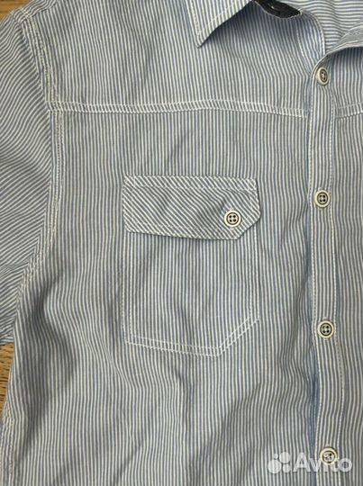 Рубашка для мальчика