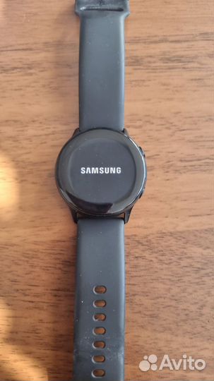Смарт часы samsung galaxy watch active