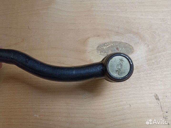 Рулевой наконечник BYD F3