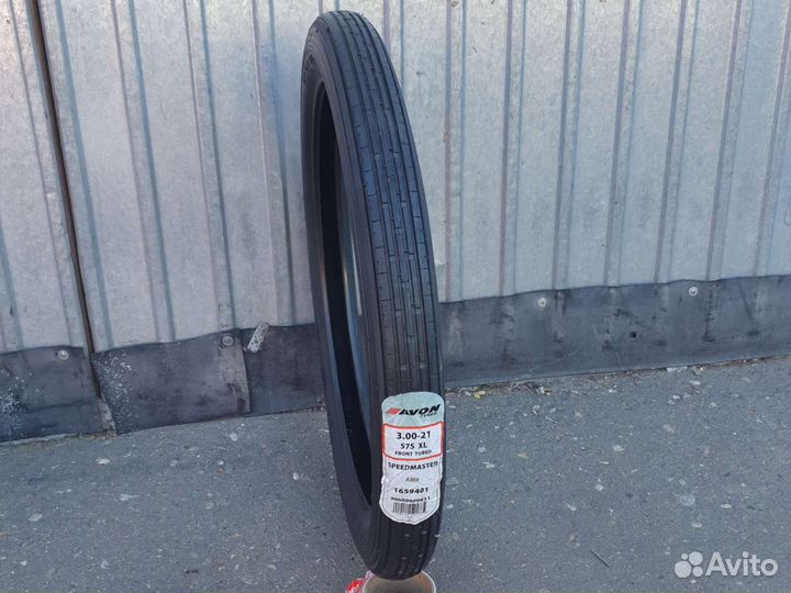 Мотошина 3.00 21 классика