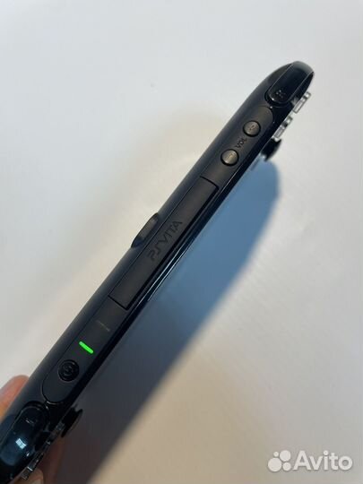 Sony Playstation Vita slim