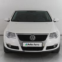 Volkswagen Passat 1.8 AMT, 2010, 303 422 км, с пробегом, цена 999 000 руб.