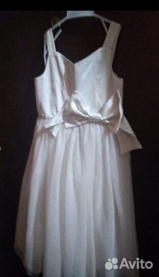 Платье acoola 122