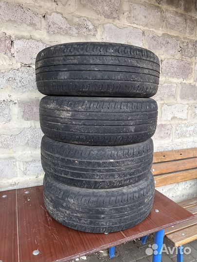 Hankook Optimo K415 225/60 R17