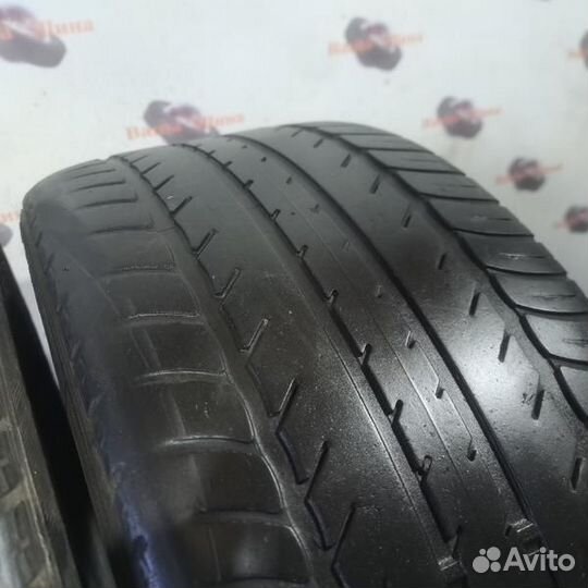 Goodyear Eagle NCT5 245/45 R17