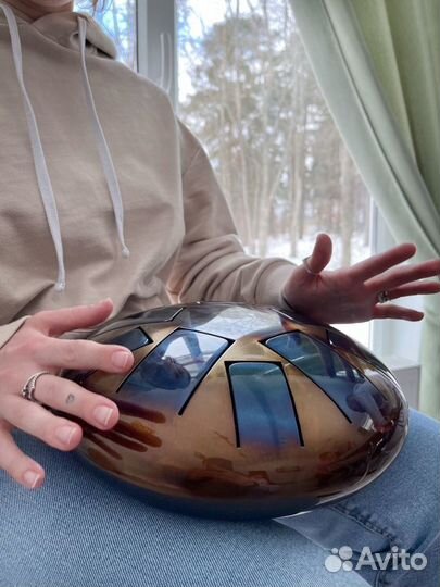 Глюкофон Арт дк на заказ