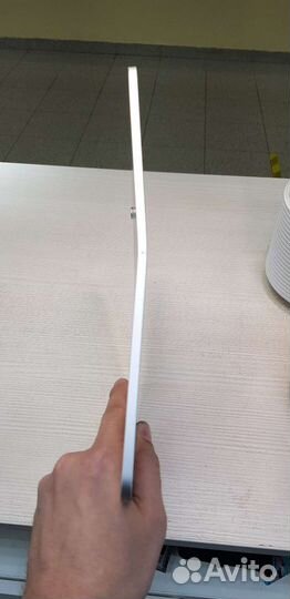 Стекло Тачскрин + Замена iPad Pro 12.9