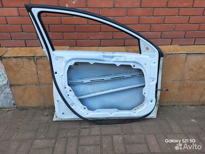 Дверь kia proceed 2021