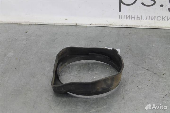 Кронштейн динамика Volkswagen Touareg (02-07)