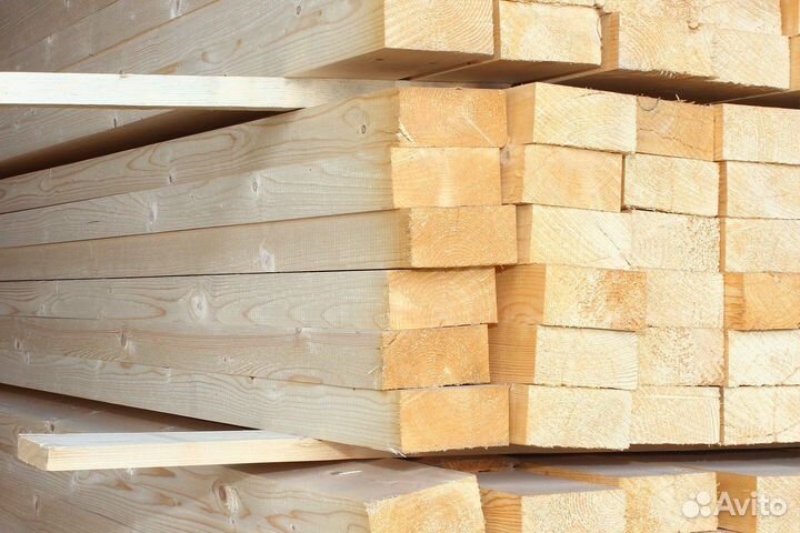 Продаётся доска, брус, дрова, горбыль и т.д