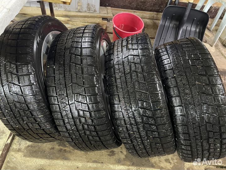Yokohama Ice Guard IG60 225/45 R17 91Q
