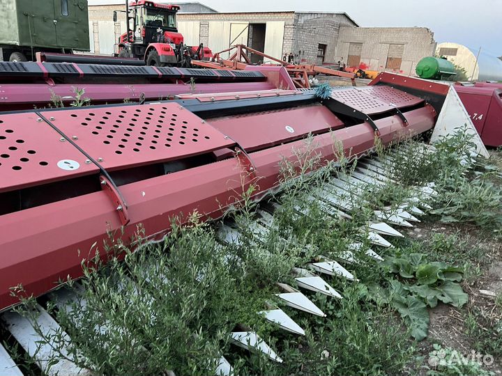 Жатка Ростсельмаш Sun Stream 780-13, 2020