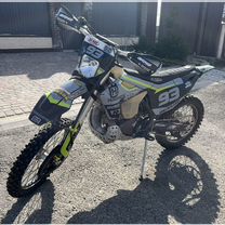 Husqvarna TE 300 tpi