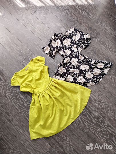 Пакет вещей размер S