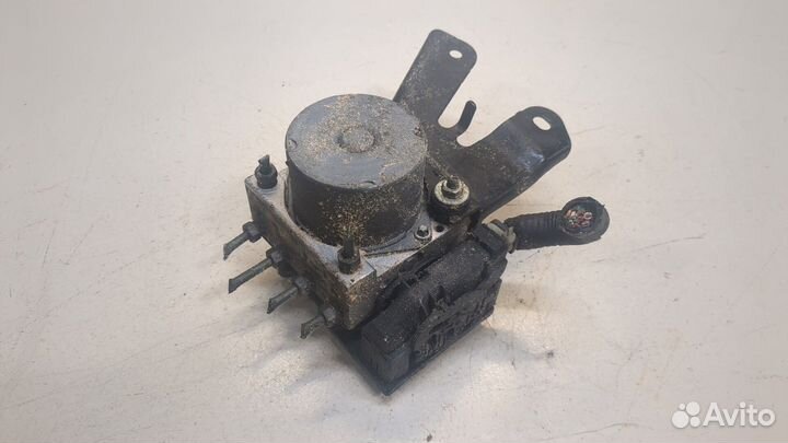 Блок абс, насос Peugeot 107, 2007