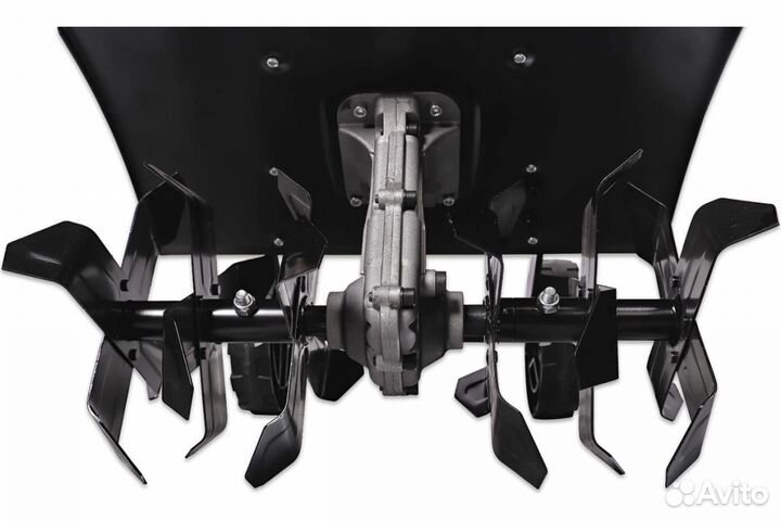 Мотокультиватор champion ес1200 (1,2кВт,40см)