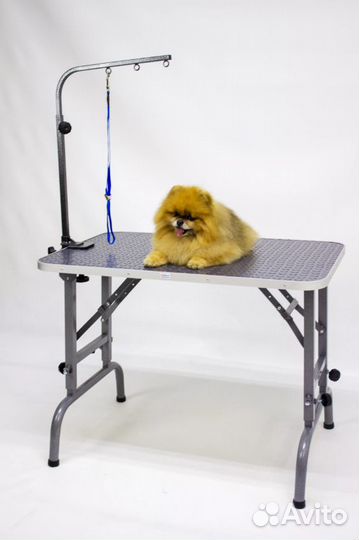 Стол для груминга собак - большой выбор