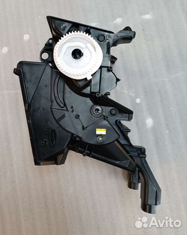 Корпус отопителя (печки) 13470255 Шевроле Круз