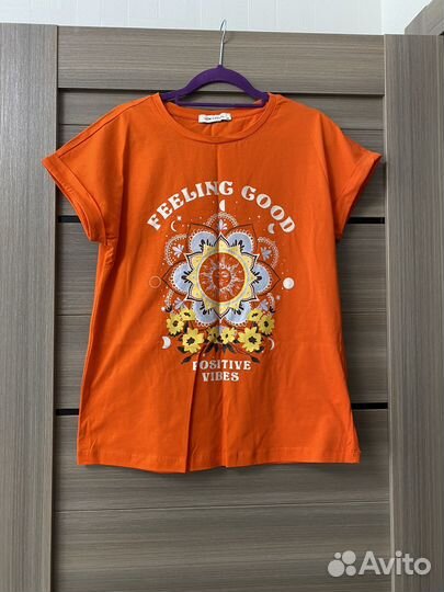 Футболка LC Waikiki