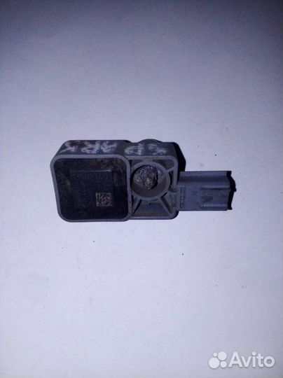 Датчик airbag Chevrolet Aveo T300