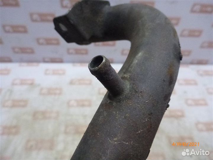 Патрубок системы охлаждения Mitsubishi Montero