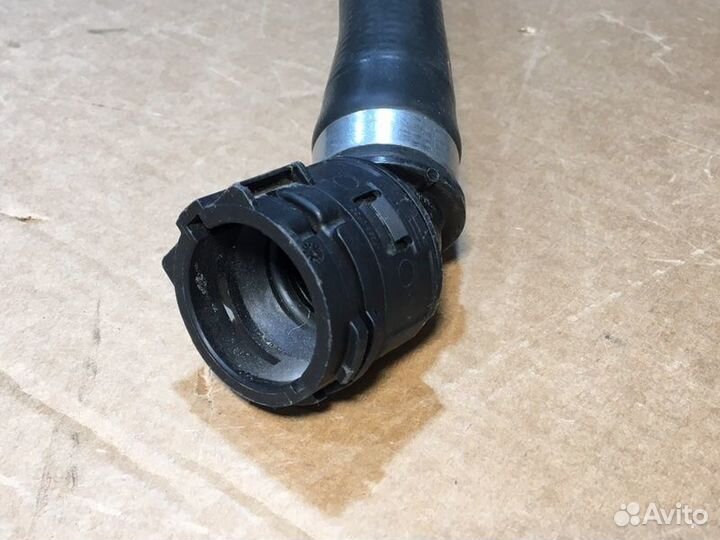Шланг охлаждающей жидкости Bmw 5 6 7 G30 G31 G32
