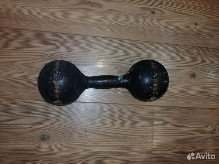 Противовес