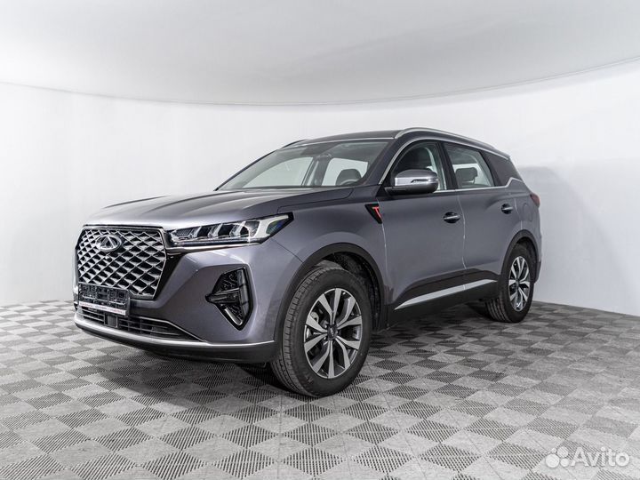 Chery Tiggo 7 Pro Max 1.5 CVT, 2023