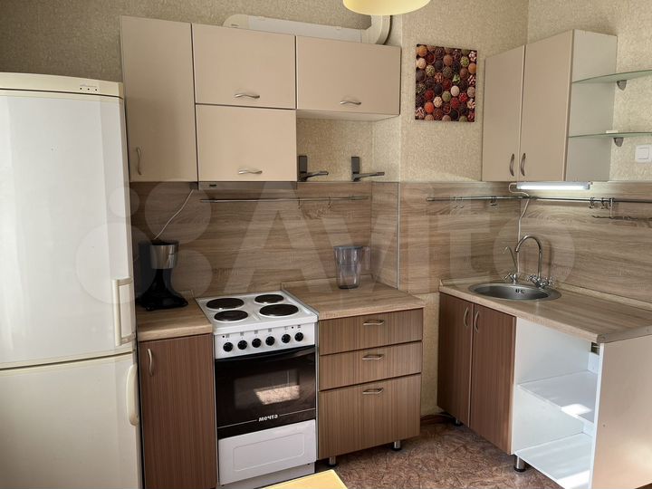 Квартира-студия, 33,1 м², 7/10 эт.