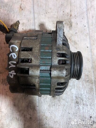 Генератор Great Wall Safe 2.2 491QE