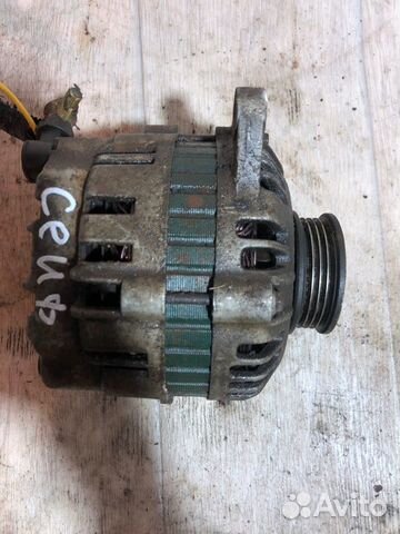 Генератор Great Wall Safe 2.2 491QE