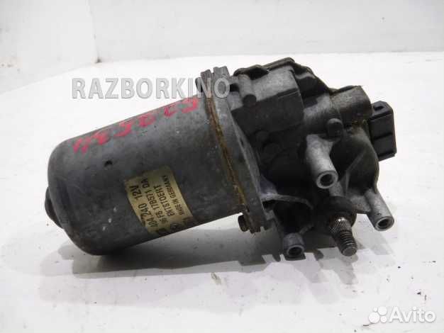 Моторчик стеклоочистителя