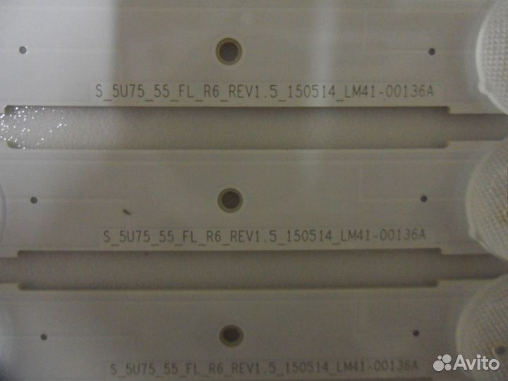 S 5U75 55 FL L8 REV1.5 150514 LM41-00135A