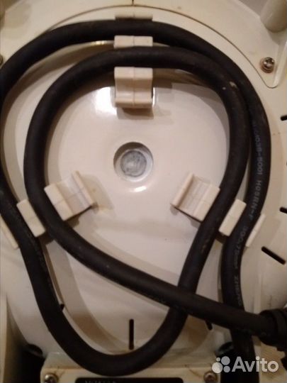 Печь для кексов