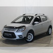 LIFAN X50 1.5 MT, 2017, 118 939 км, с пробегом, цена 515 000 руб.