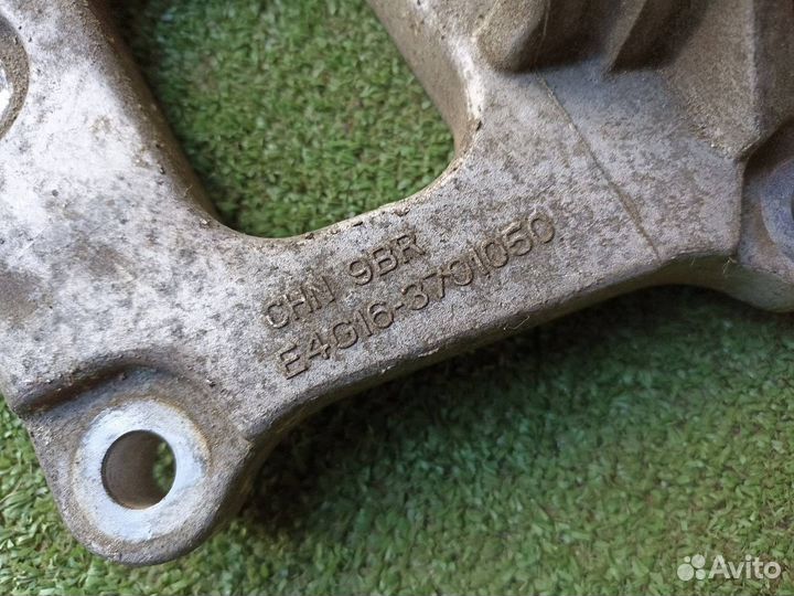 Кронштейн Chery Tiggo T11 1.6 2013