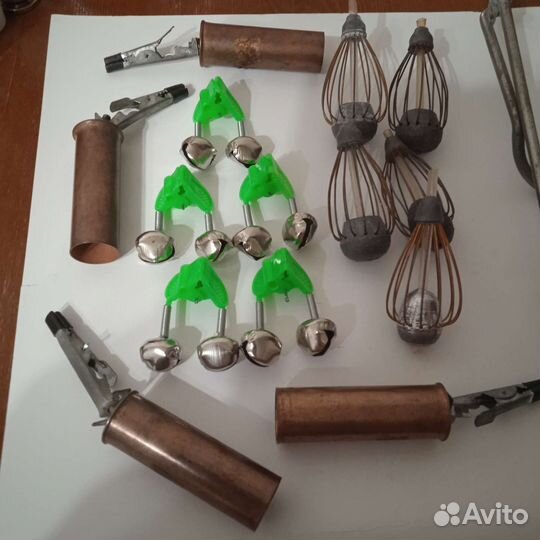 Рыболовные снасти