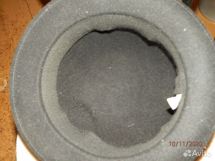 Изящные дамские шляпки новые (шерсть 100 ) россия