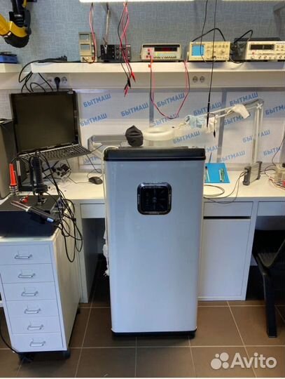 Ремонт котлов и водонагревателей