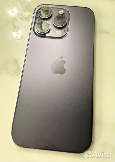 iPhone 14 Pro, 128 ГБ