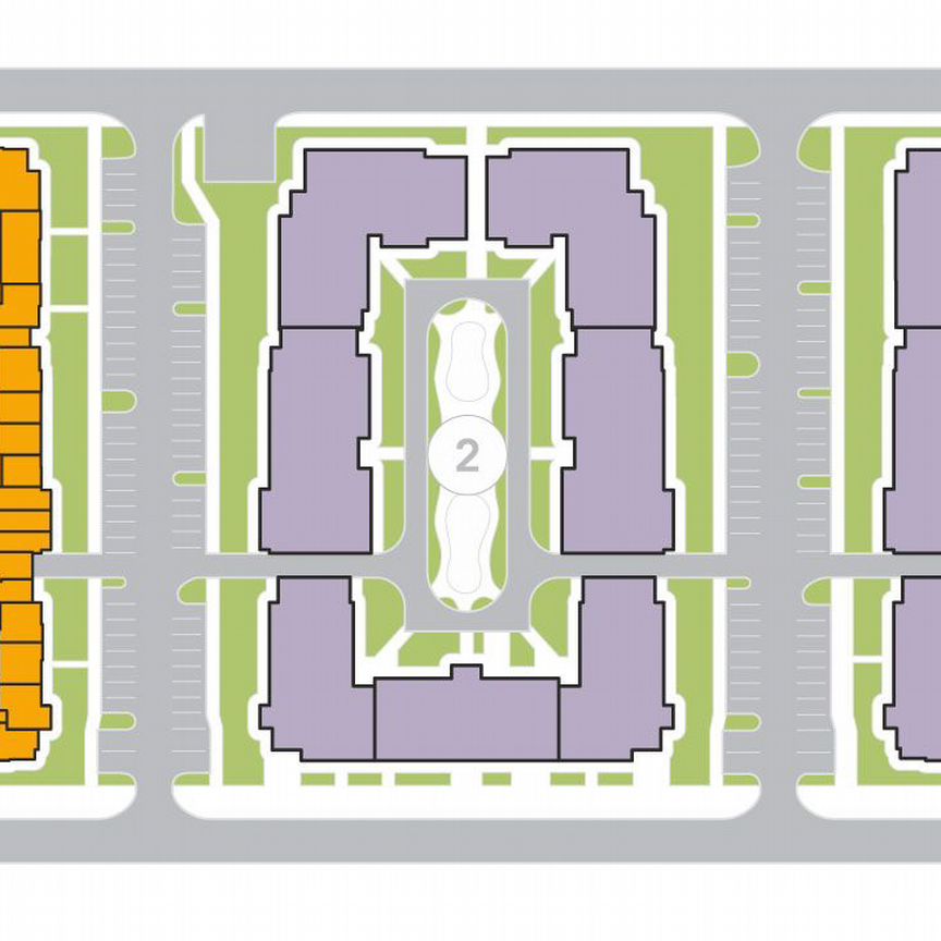 1-к. квартира, 38 м², 4/4 эт.