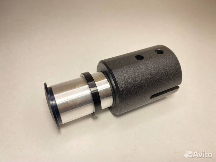 Dualtron адаптер для установки веловыноса