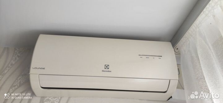 Продам кондиционер