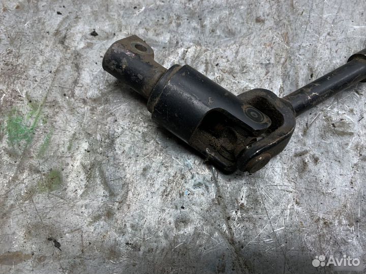 Кардан рулевой Toyota Land Cruiser 200