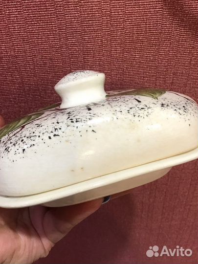 Масленка Зик березка