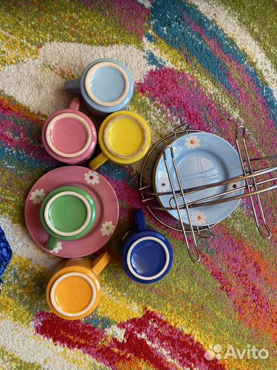 Набор посуды